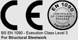 EN 1090 CE