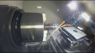 Mecanizado CNC 3