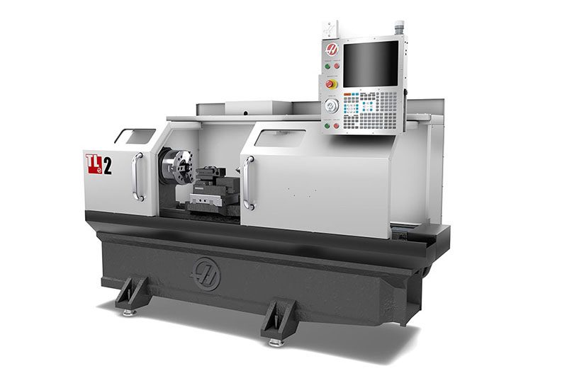 Mecanizado CNC 1